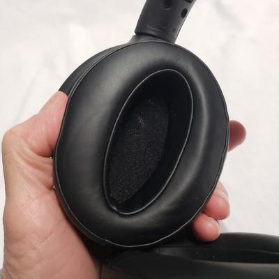 Logitech NIB Speakers, Lumen Health Monitor, BesteKer 1080P Digital Camera, Sennheiser Headphones and More (1020FL-KD)