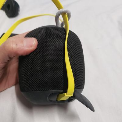 Logitech NIB Speakers, Lumen Health Monitor, BesteKer 1080P Digital Camera, Sennheiser Headphones and More (1020FL-KD)