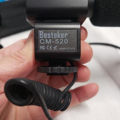 Logitech NIB Speakers, Lumen Health Monitor, BesteKer 1080P Digital Camera, Sennheiser Headphones and More (1020FL-KD)