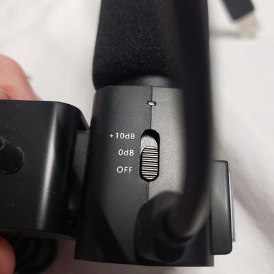 Logitech NIB Speakers, Lumen Health Monitor, BesteKer 1080P Digital Camera, Sennheiser Headphones and More (1020FL-KD)