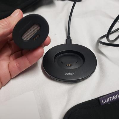 Logitech NIB Speakers, Lumen Health Monitor, BesteKer 1080P Digital Camera, Sennheiser Headphones and More (1020FL-KD)