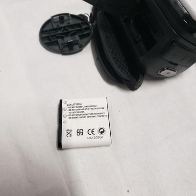 Logitech NIB Speakers, Lumen Health Monitor, BesteKer 1080P Digital Camera, Sennheiser Headphones and More (1020FL-KD)