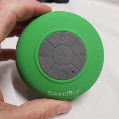 Logitech NIB Speakers, Lumen Health Monitor, BesteKer 1080P Digital Camera, Sennheiser Headphones and More (1020FL-KD)