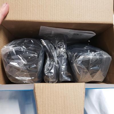 Logitech NIB Speakers, Lumen Health Monitor, BesteKer 1080P Digital Camera, Sennheiser Headphones and More (1020FL-KD)