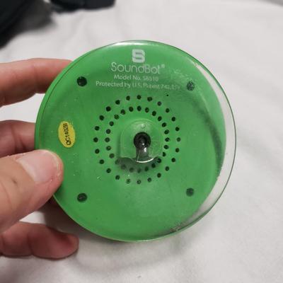 Logitech NIB Speakers, Lumen Health Monitor, BesteKer 1080P Digital Camera, Sennheiser Headphones and More (1020FL-KD)