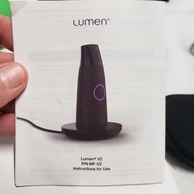 Logitech NIB Speakers, Lumen Health Monitor, BesteKer 1080P Digital Camera, Sennheiser Headphones and More (1020FL-KD)