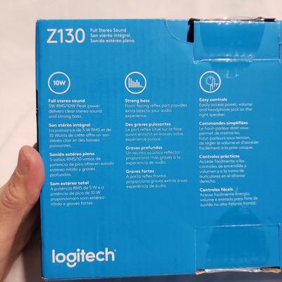 Logitech NIB Speakers, Lumen Health Monitor, BesteKer 1080P Digital Camera, Sennheiser Headphones and More (1020FL-KD)