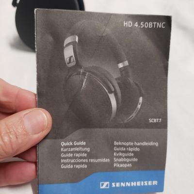 Logitech NIB Speakers, Lumen Health Monitor, BesteKer 1080P Digital Camera, Sennheiser Headphones and More (1020FL-KD)