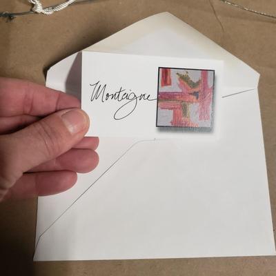 "Ocean Vista" by Monteigne Mathison (1020FC-KD)