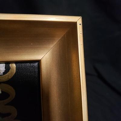 "Ocean Vista" by Monteigne Mathison (1020FC-KD)