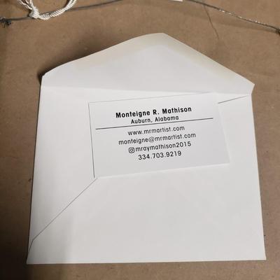 "Ocean Vista" by Monteigne Mathison (1020FC-KD)