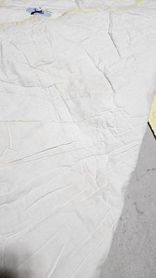 Vintage Handmade embroidered baby quilts