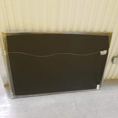 Framed Photograph of Iceland (1020CL-KD)