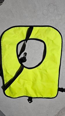 Scuba diving gear and nice 3xl O'Neill wetsuit