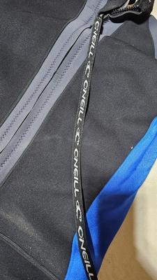 Scuba diving gear and nice 3xl O'Neill wetsuit