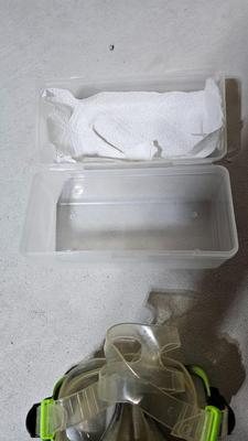 Scuba diving gear and nice 3xl O'Neill wetsuit