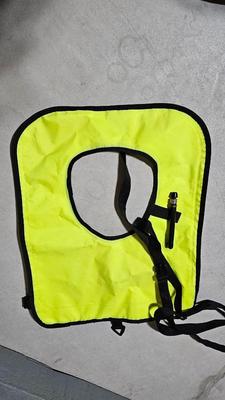 Scuba diving gear and nice 3xl O'Neill wetsuit