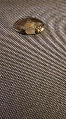 Luggage / Suitcases and two duffel bags