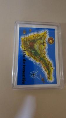 12" World Globe and vintage World atlas book