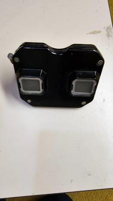 Kodak Tele-ektra 300 camera and view-master stereoscope Viewfinder toy