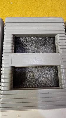 Large sized Bionaire humidifier with Bionaire filters