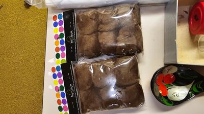 Variety of different Scrapbook and crafting items