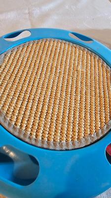 Cat items - Toys - food and water bowls - and more