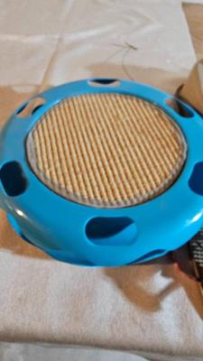 Cat items - Toys - food and water bowls - and more