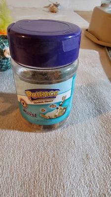 Cat items - Toys - food and water bowls - and more