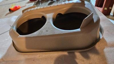 Cat items - Toys - food and water bowls - and more