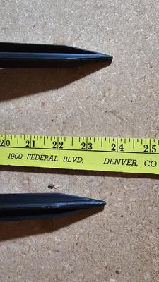 Two new solar lights and handcrafted plant rooters