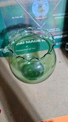 Assortment of Vases and three new handcrafted plant rooters