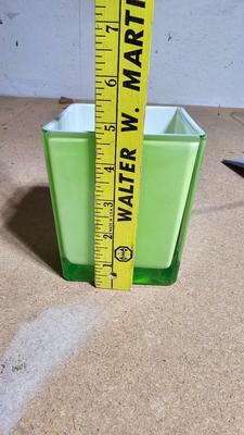 Assortment of Vases and three new handcrafted plant rooters