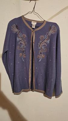 Women's vintage shirts and sets