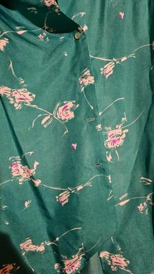 Women's vintage shirts and sets