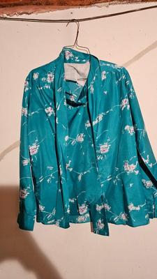 Women's vintage shirts and sets