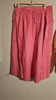 Women's vintage shirts and sets