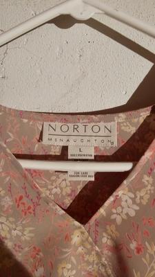 Women's vintage shirts and sets