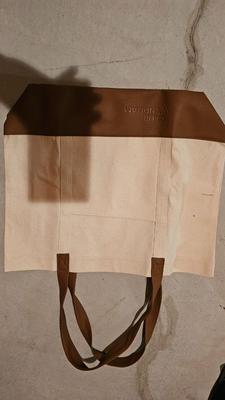 Handbags and small duffle bag