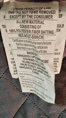 Three throw blankets - one brand new!