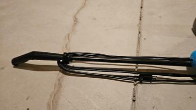 Eureka super broom, hoover twist and vac