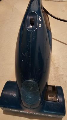 Eureka super broom, hoover twist and vac