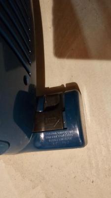 Eureka super broom, hoover twist and vac