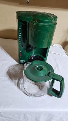 coffee pot, electric kettle and tea dispenser