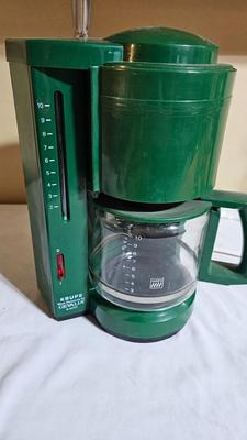 coffee pot, electric kettle and tea dispenser