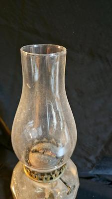 Vintage Oil lamp