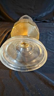 Vintage Oil lamp