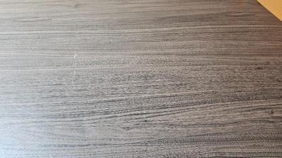 Wider than normal Folding table and two chairs