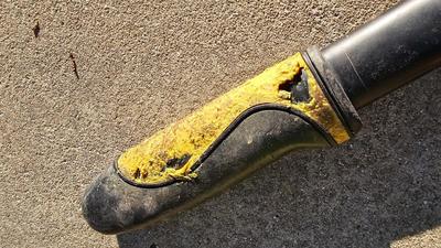 Small garden tools - Fiskars loppers - rakes and more