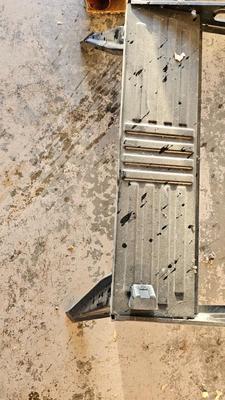 Black's Decker workmate Portable workbench